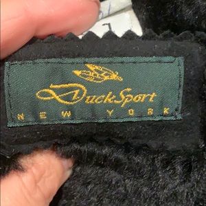 Luxurious Shearling Walking Coat